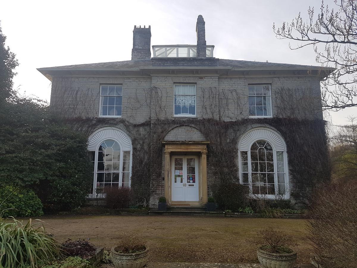 The Lynch Country House Somerton  Ngoại thất bức ảnh